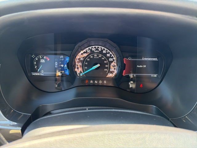 2022 Ford Ranger Lariat - Photo 29