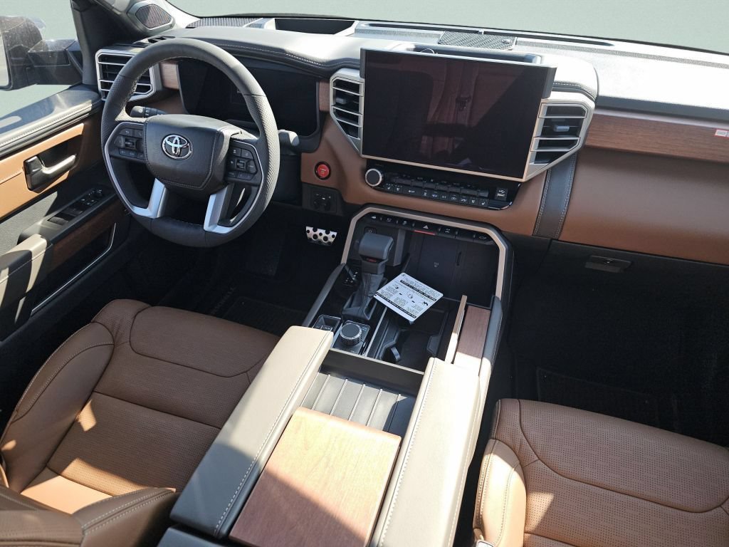 New 2026 Mudbath Toyota 1794 Edition image 31
