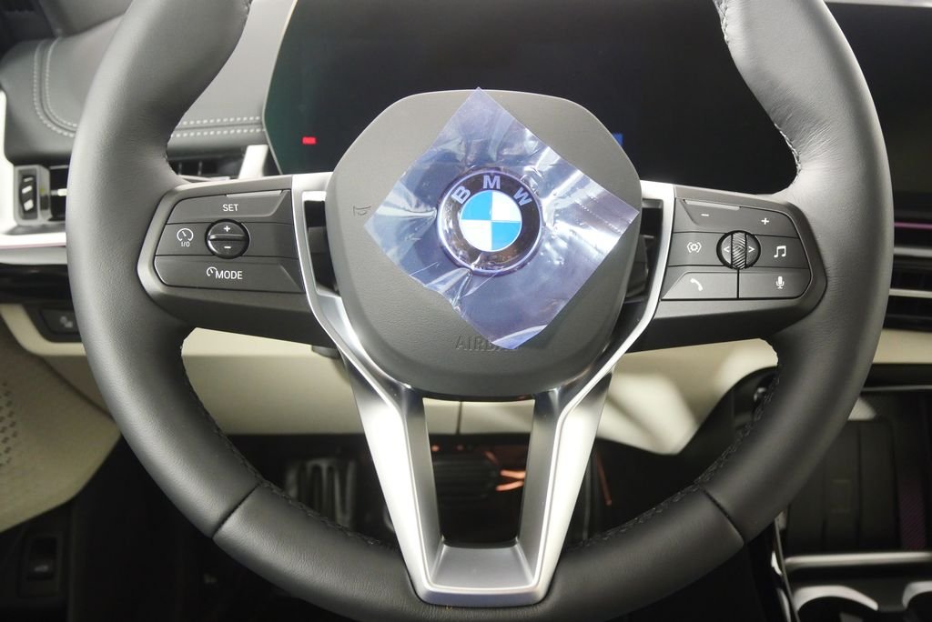 2026 BMW X1 28i - Photo 20