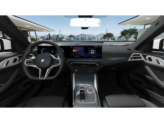 2026 BMW 4 Series 430i - Photo 10