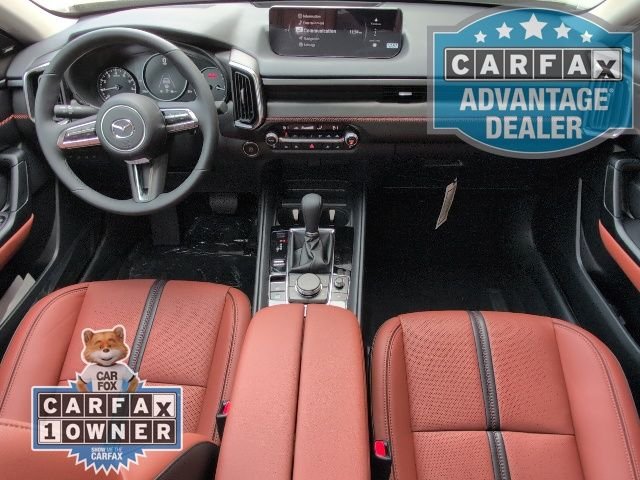 2025 Mazda CX-50 Premium Plus - Photo 6
