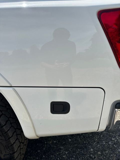 2011 Nissan Titan SL - Photo 19