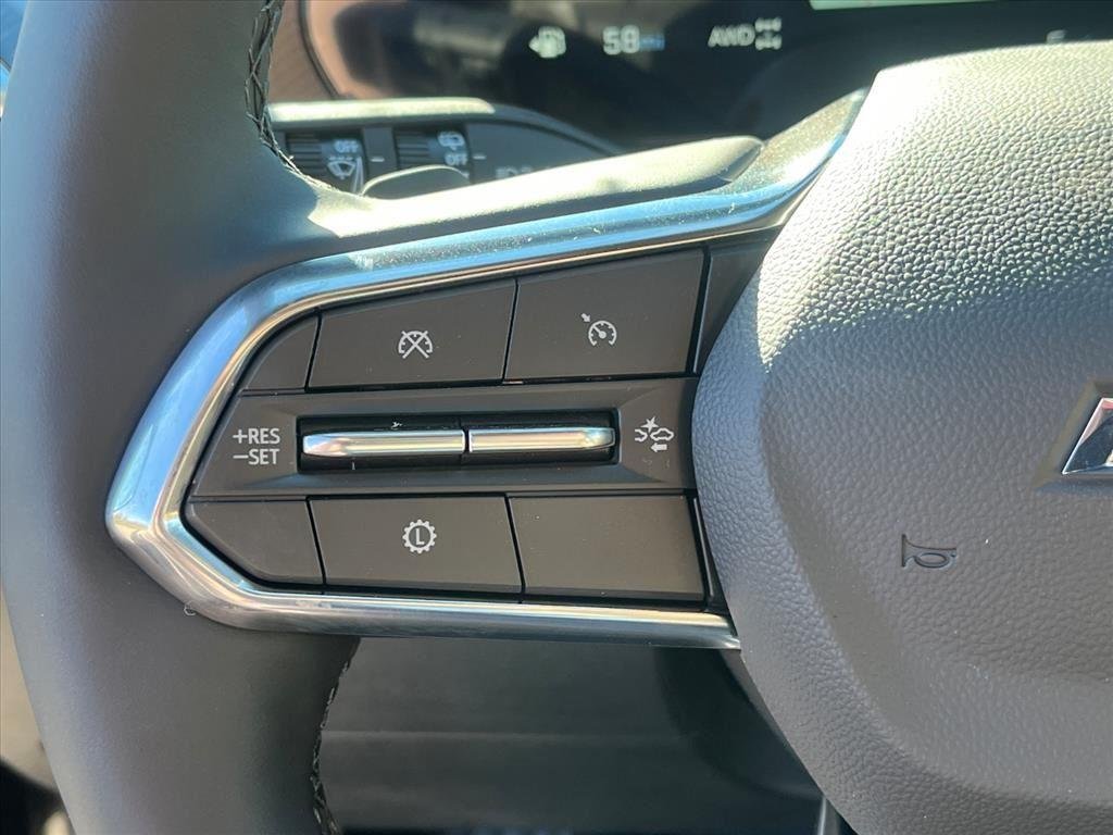 New 2026 Mosaic Black Metallic Chevrolet ACTIV image 20