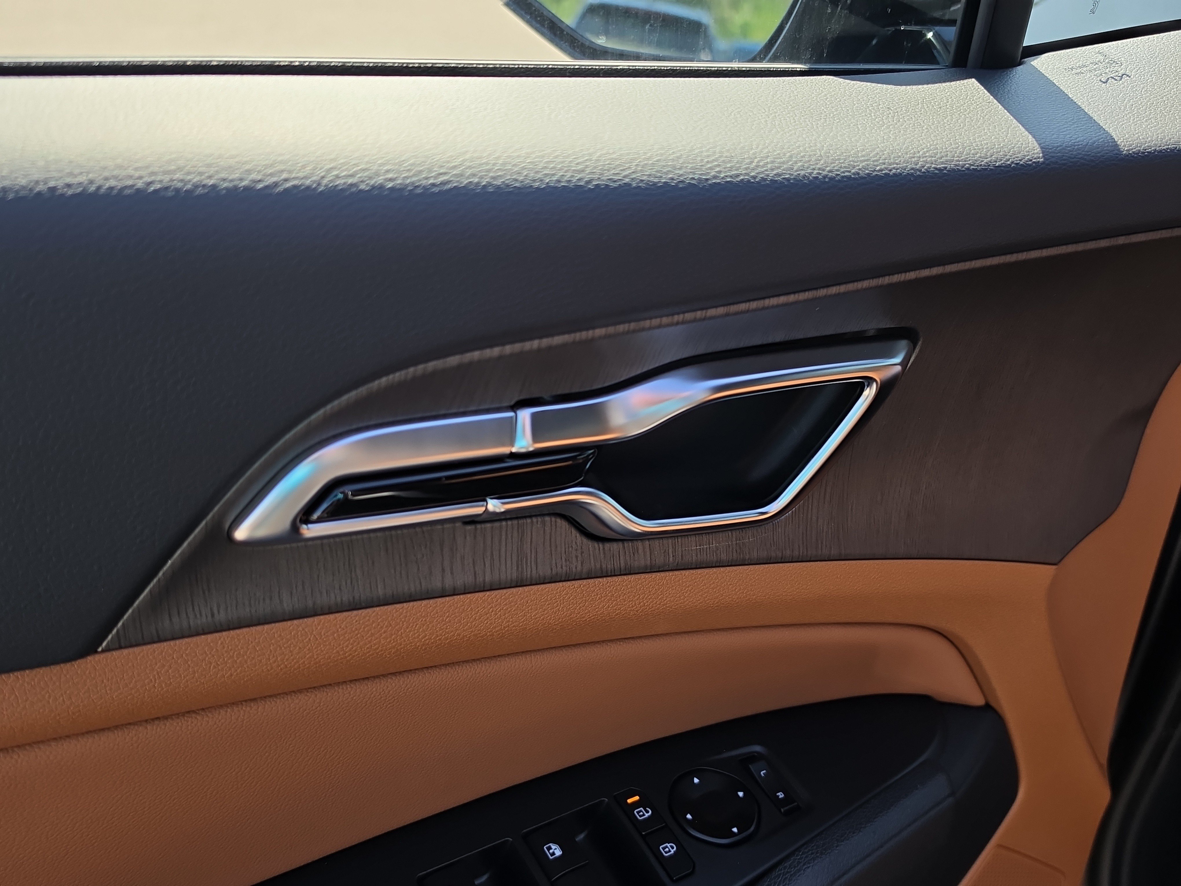 New 2026 Shadow Matte Gray Kia X-Line image 19