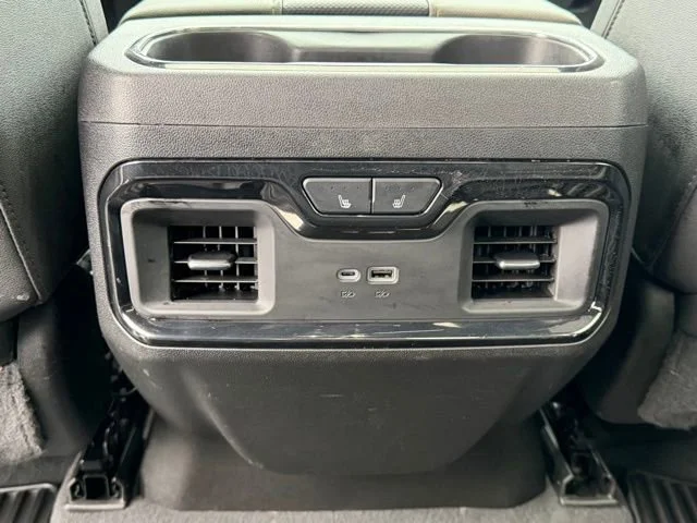 2024 Chevrolet Silverado 2500HD ZR2 - Photo 35