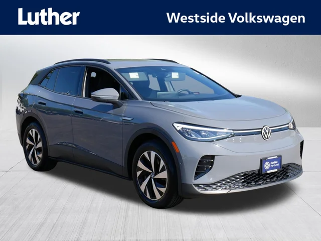 2023 Volkswagen ID.4 Pro