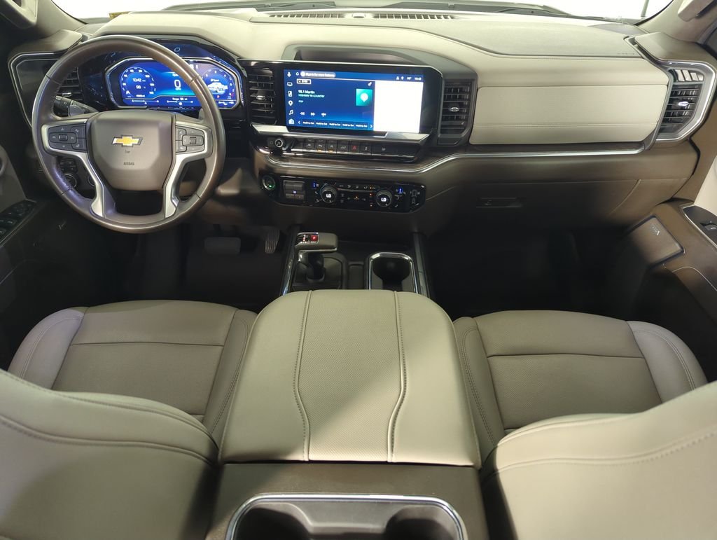 Used 2023 Beige Chevrolet LTZ image 14
