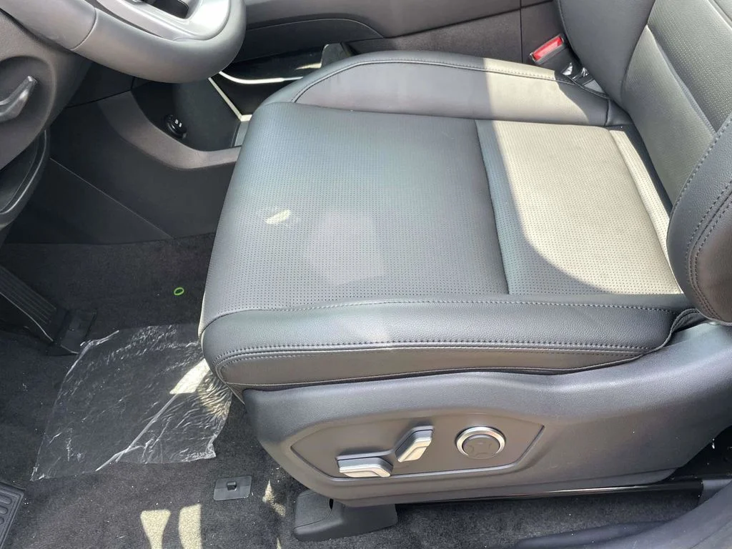 New 2026 Gray Hyundai Limited image 12