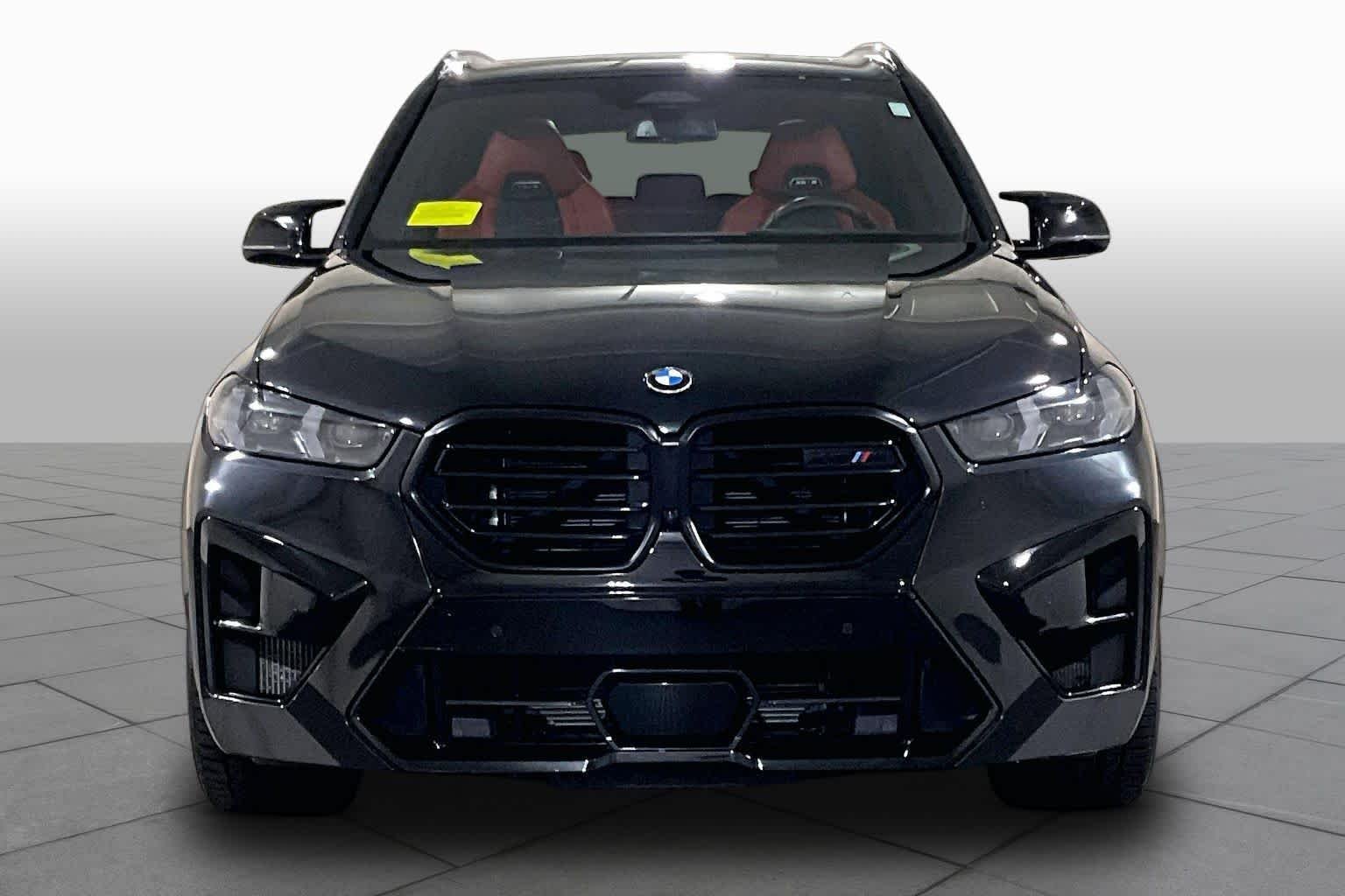 Pre-Owned 2024 BMW X5 M Competition