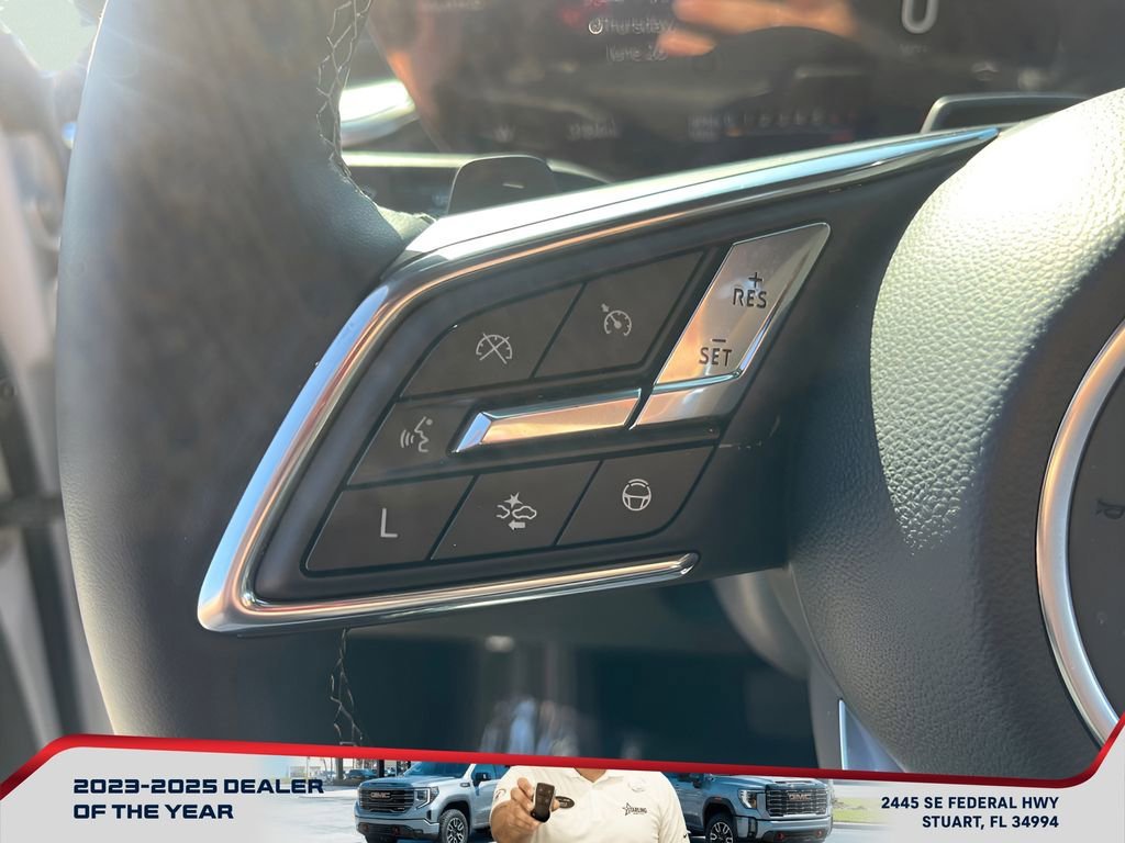 2025 Buick Enclave Sport Touring - Photo 17