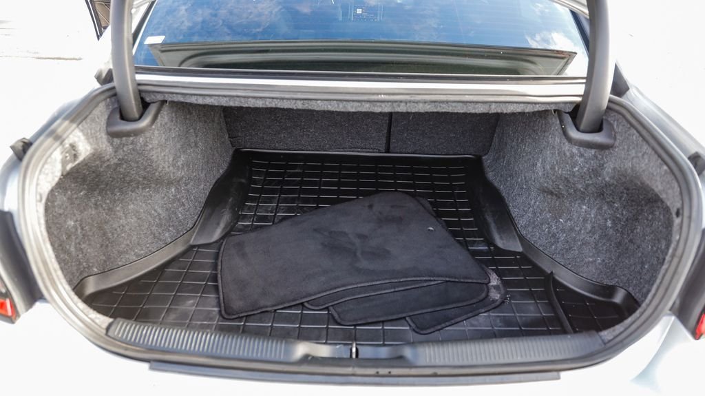 Used 2023 Triple Nickel Clearcoat Dodge R/T Scat Pack image 30