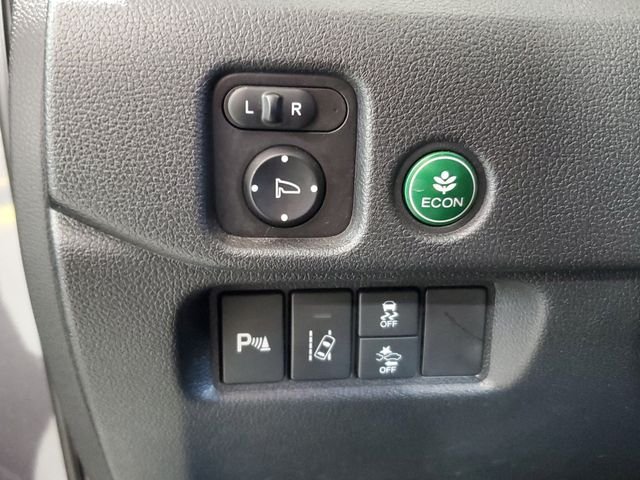 Used 2018 Gray Honda Touring image 17