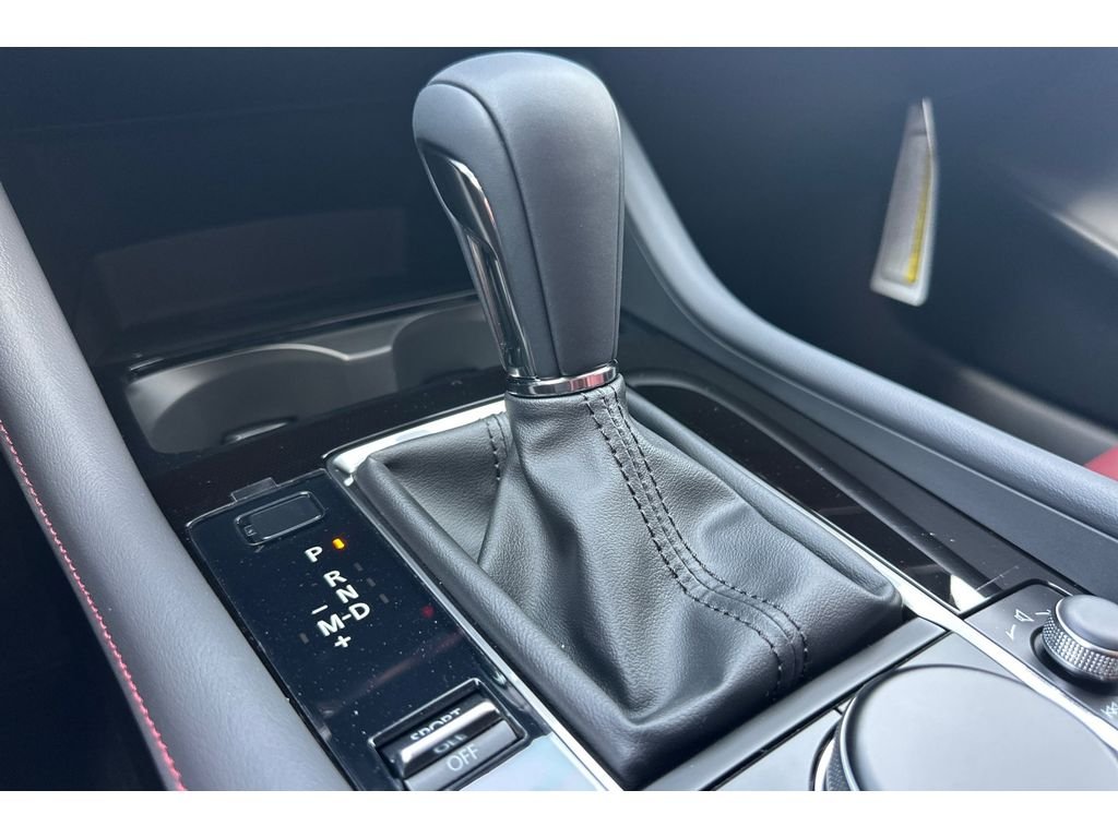 New 2026 Jet Black Mica Mazda 2.5 S Carbon Edition AWD image 18