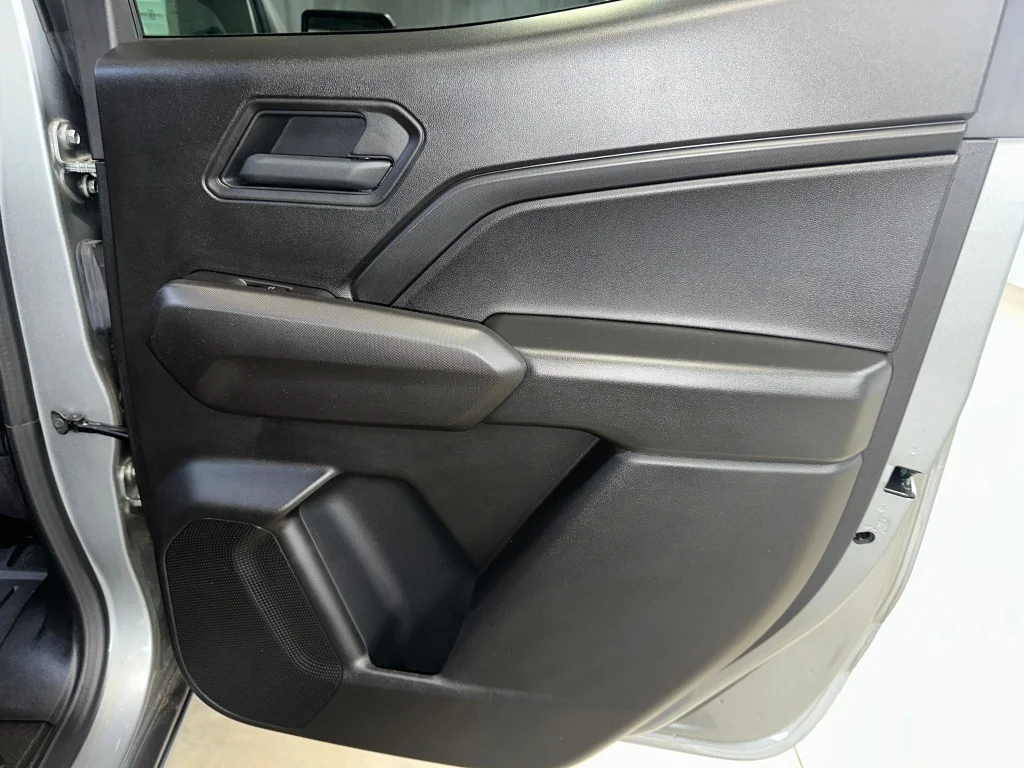 2026 Chevrolet Colorado Trail Boss - Photo 27