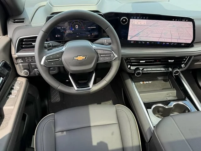 New 2026 Black Chevrolet Premier image 15
