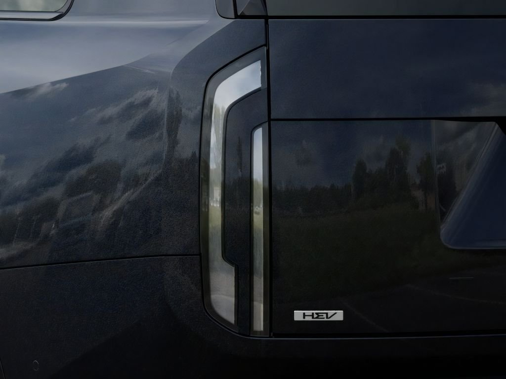 New 2027  Kia X-Line SX Prestige image 11