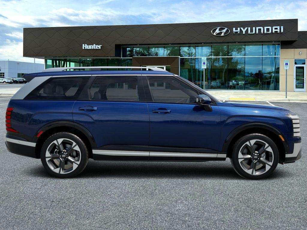 2026 Hyundai Palisade Limited - Photo 6