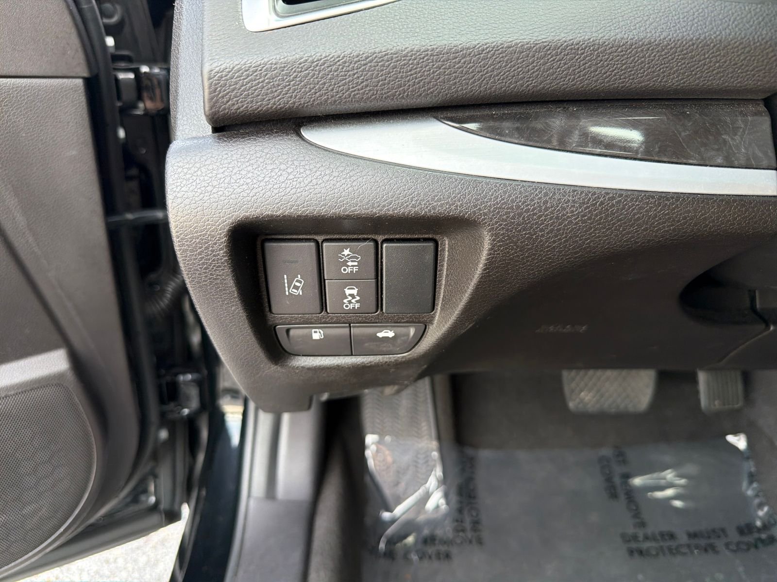 Used 2020 Majestic Black Pearl Acura 2.4L image 16