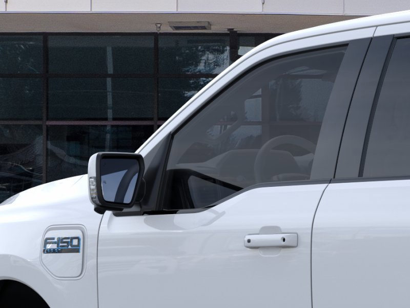2025 Ford F-150 Lightning Lariat - Photo 20