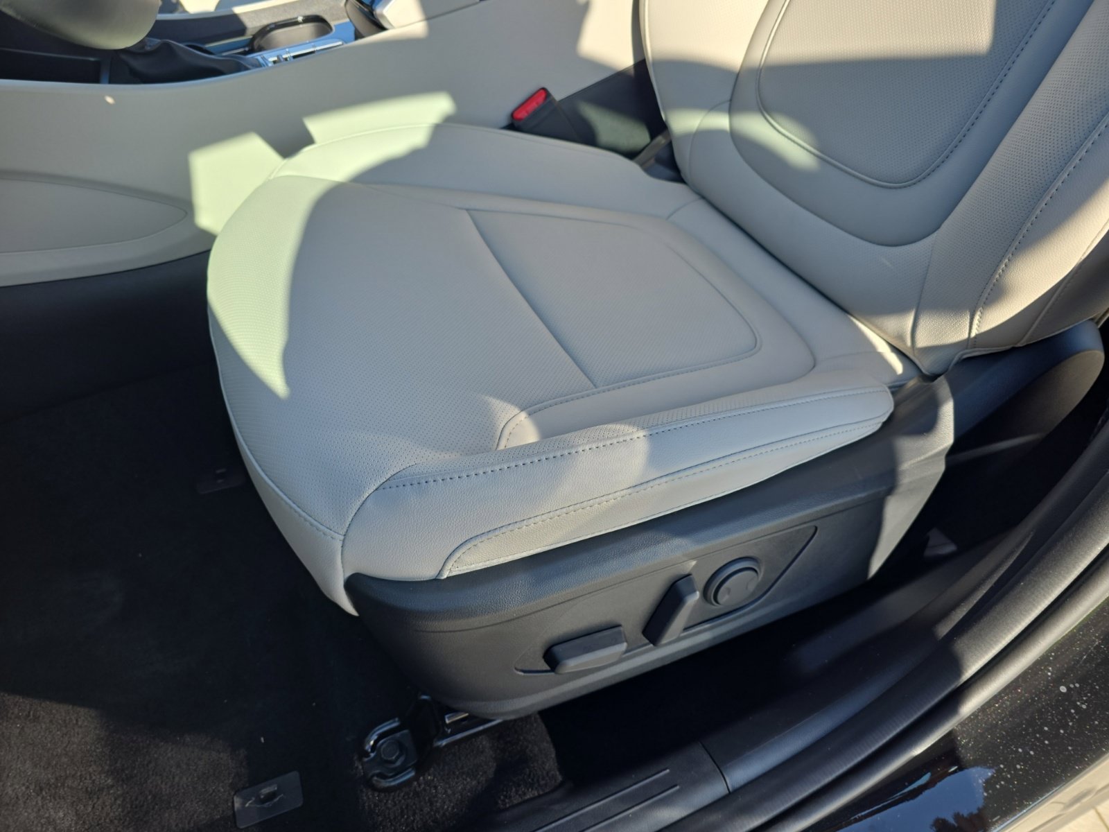 2026 Hyundai Tucson SEL Premium - Photo 28