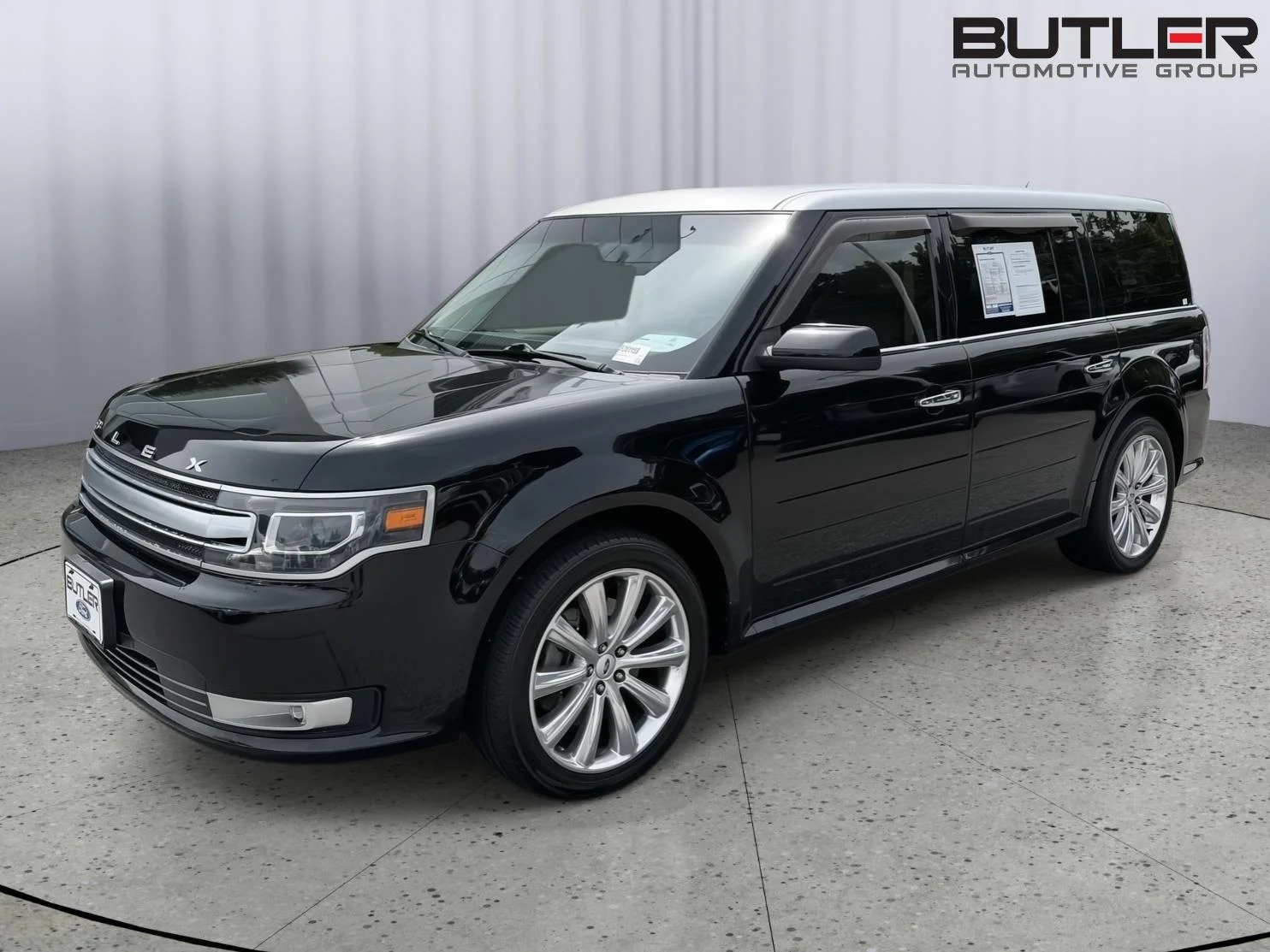 2016 Ford Flex Limited FWD's photo