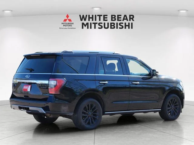 2021 Ford Expedition Limited - Photo 5