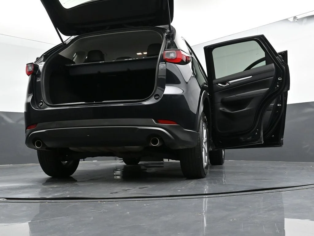 Used 2023 Black Mazda 2.5 S Preferred Package image 39