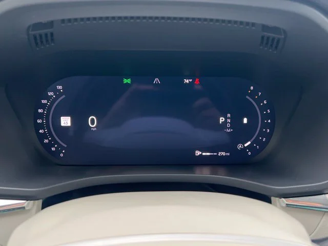2026 Volvo XC60 Ultra - Photo 11