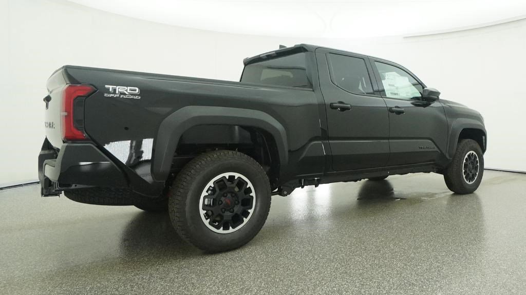 New 2026 Black Toyota  TRD Off-Road image 74
