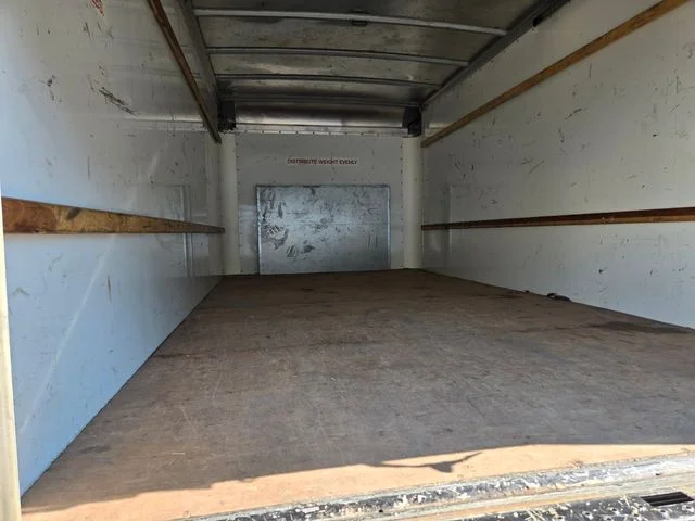 Used 2023 White Ford Base image 13