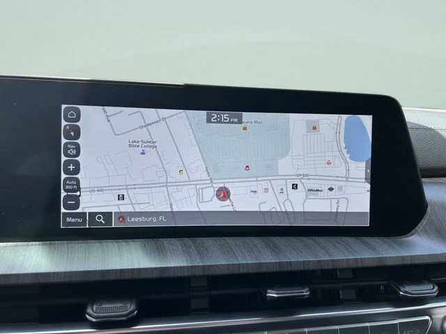 Used 2024 Black Kia SX image 28