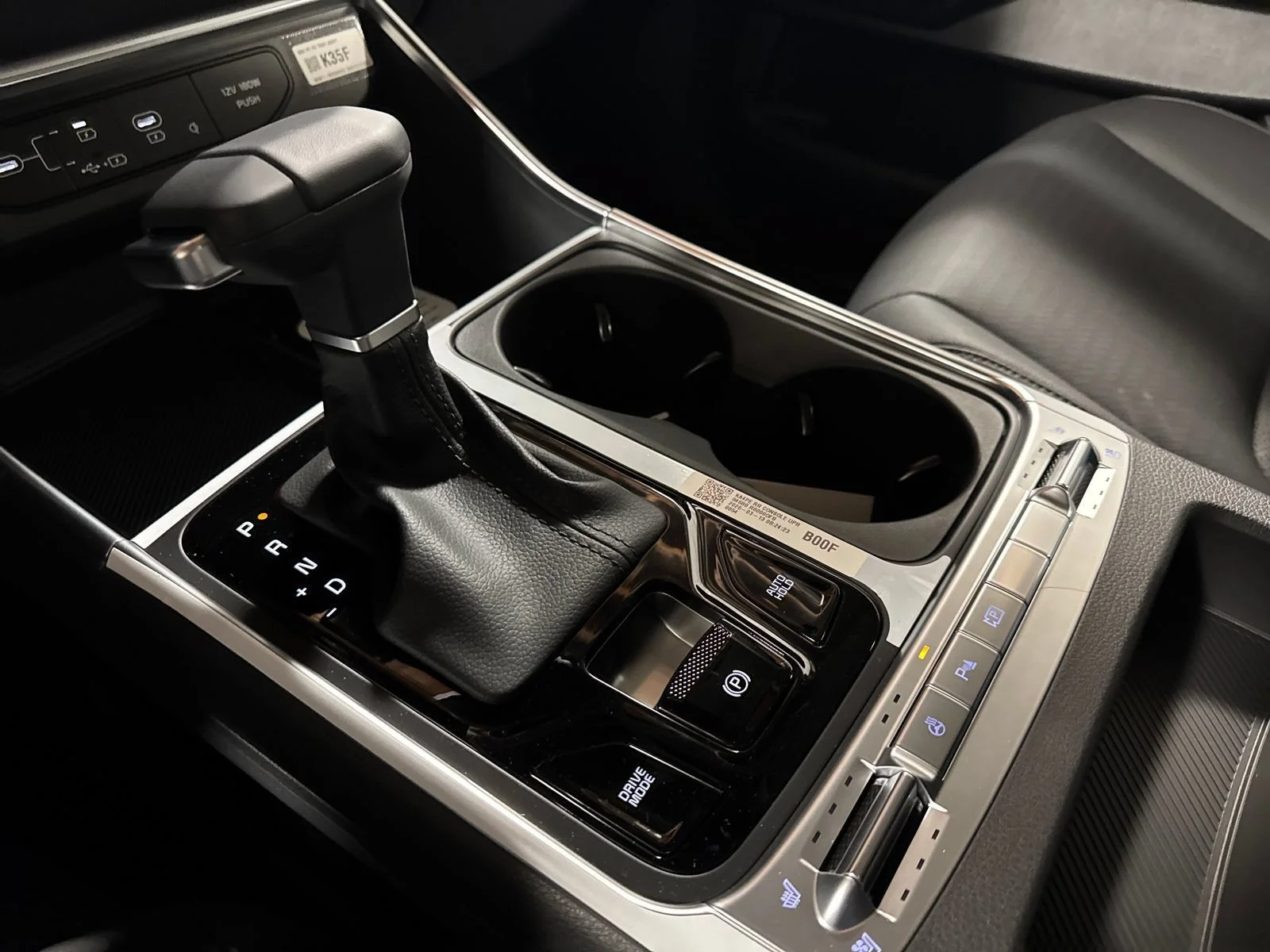 2026 Kia Carnival SX Prestige - Photo 22