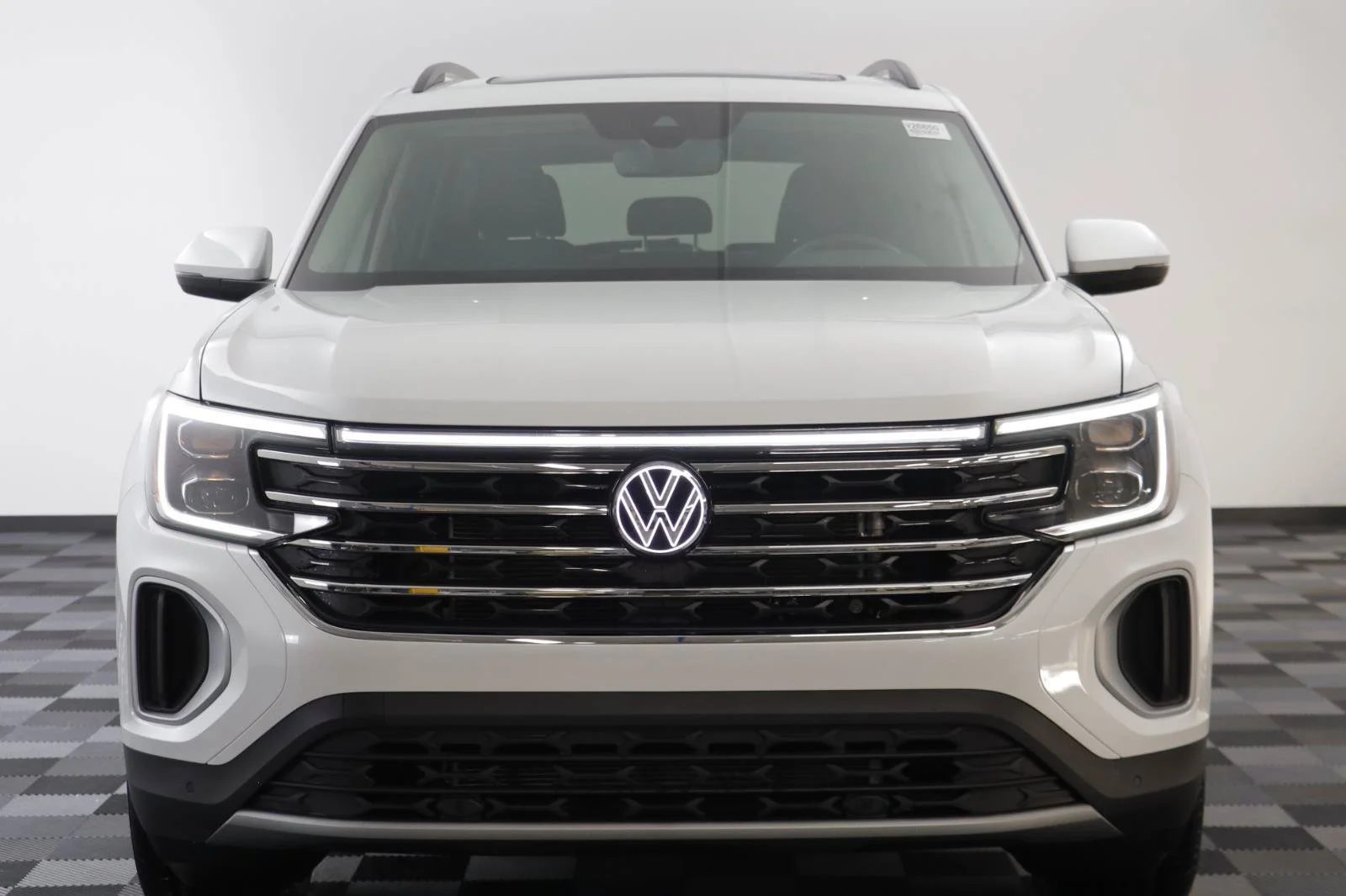 2026 Volkswagen Atlas SE w/Tech - Photo 22