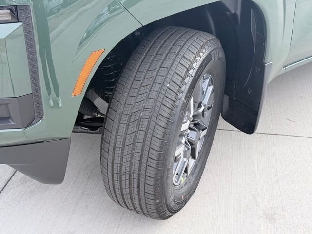 2026 Nissan Frontier SV - Photo 37