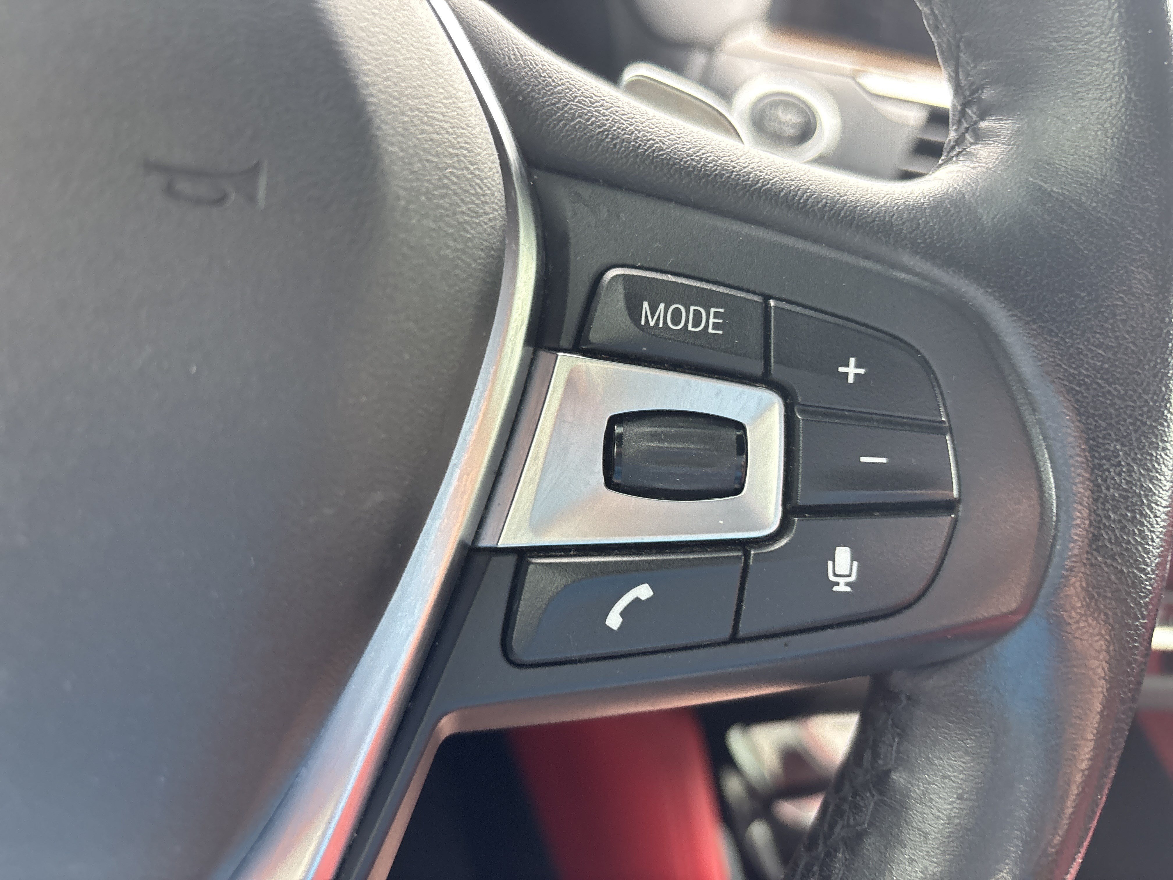 2019 BMW X4 M40i - Photo 30