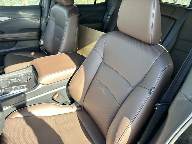 2026 Honda Ridgeline RTL - Photo 22