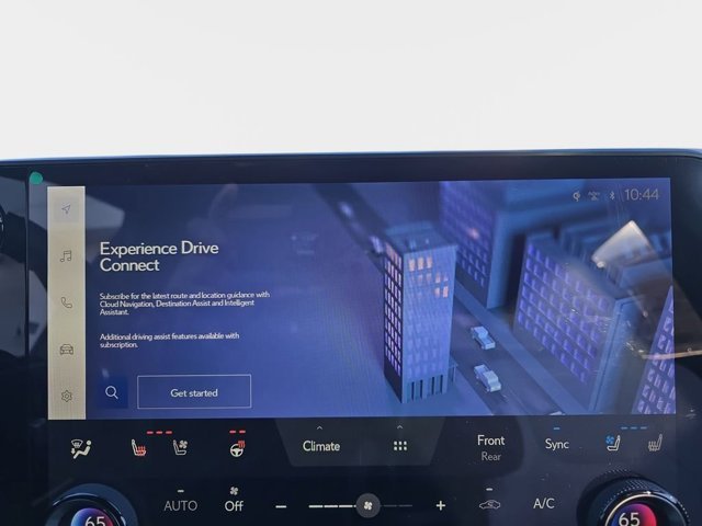 2026 Lexus RX 350 Premium - Photo 36