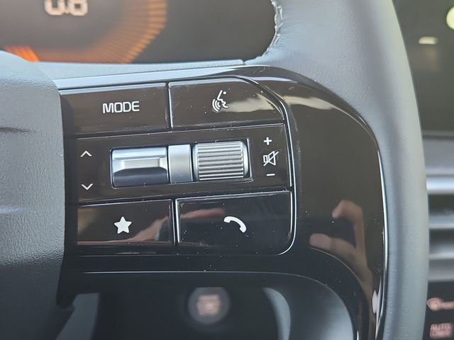 New 2026 White Kia X-Line EX image 16