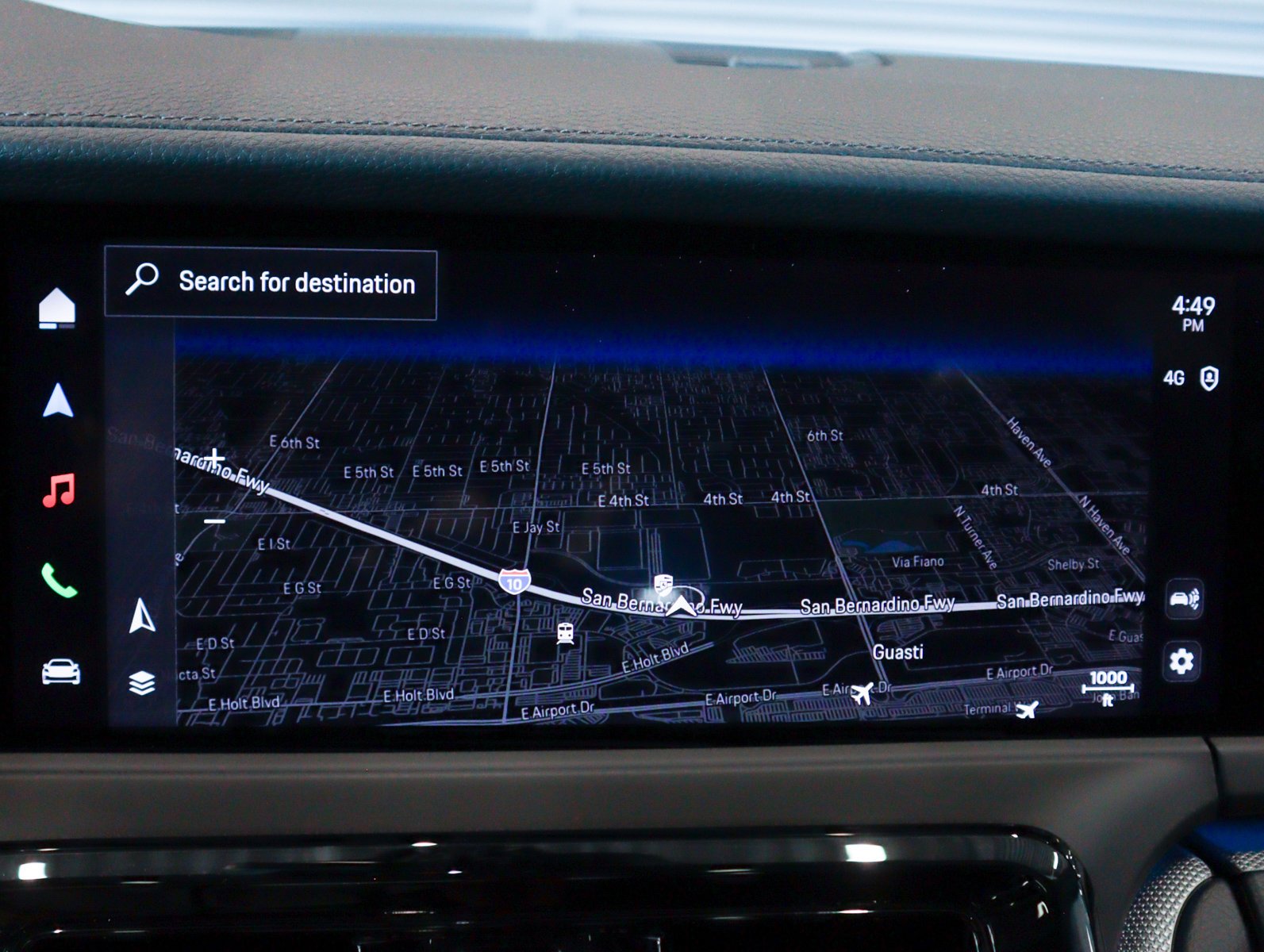 2025 Porsche Panamera Base - Photo 22