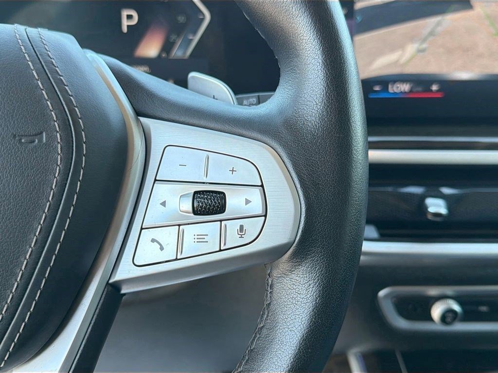 2023 BMW X7 40i - Photo 39