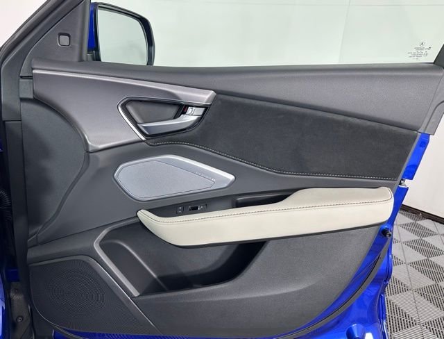 2026 Acura RDX A-Spec Package - Photo 28