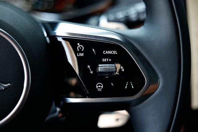 2026 Jaguar F-Pace R-Dynamic S - Photo 39