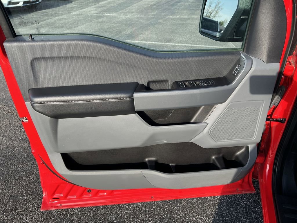 2023 Ford F-150 XLT - Photo 18