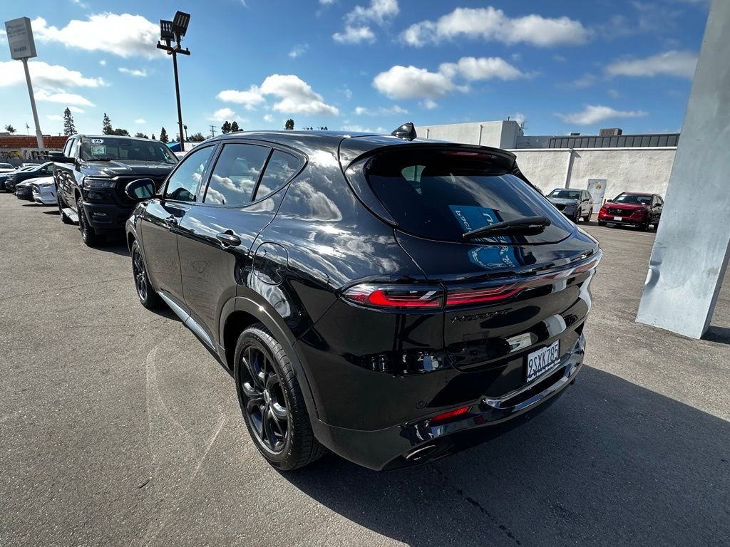 2024 Dodge Hornet R/T Plus - Photo 6