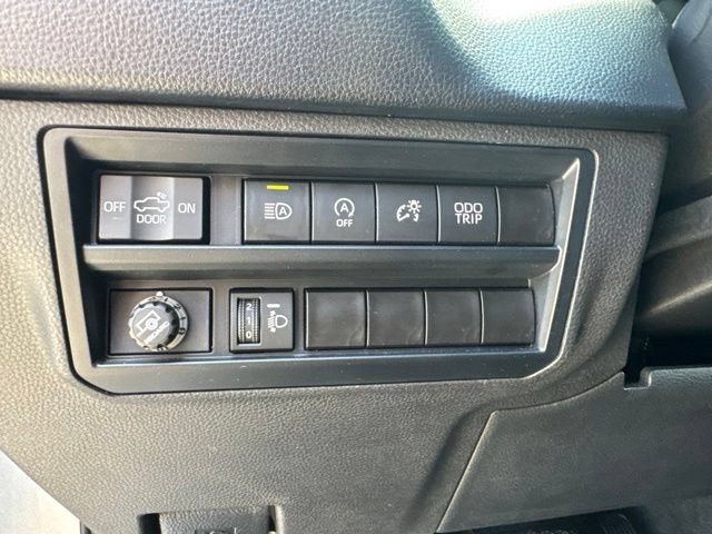 Used 2024 Silver Toyota SR image 10