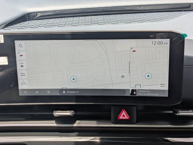 New 2026 Ivory Silver Kia SX Prestige image 28