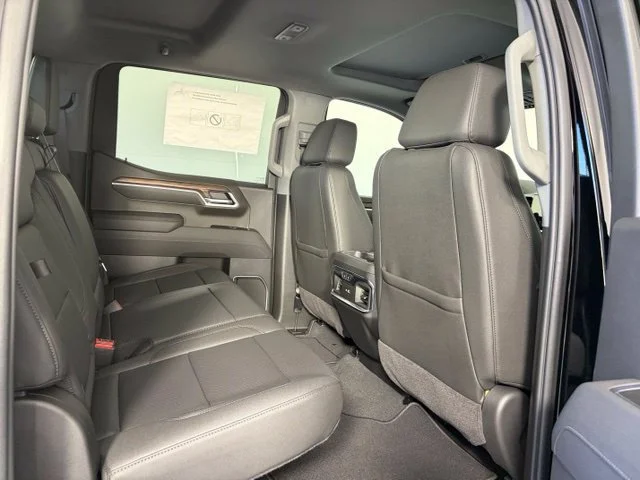2026 GMC Sierra 1500 SLT - Photo 41