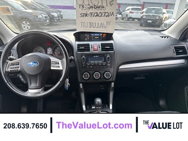 Used 2014 Brown Subaru 2.5i Limited image 16