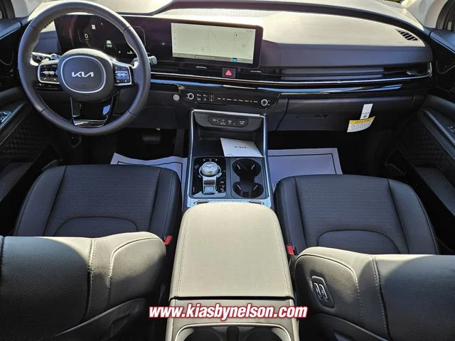 2026 Kia Carnival SX Prestige - Photo 8