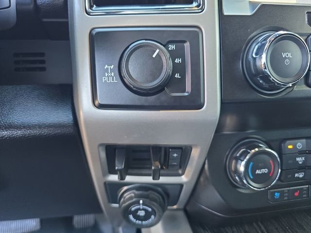 2021 Ford F-250 Super Duty Lariat - Photo 19